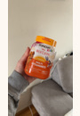 avis Gommes Multivitamines par Prescillia