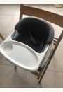 avis Rehausseur Bébé 2 en 1 Ingenuity par Lise