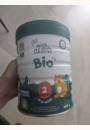 avis Lait de suite formule épaissie 2ème âge bio de 6 à 12 mois par Léna