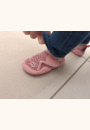 avis Chaussons Baby Gym Domyos par melissa