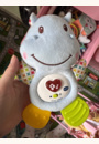 avis Peluche Croc´Hippo par Amandine