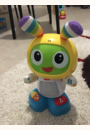 avis BeBo le Robot par Myriam
