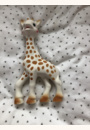 avis Sophie la Girafe par Margot