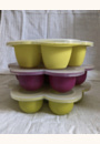 avis Multi Portions silicone par Tania