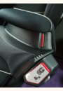avis Siège auto Transcend par Camille