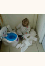 avis Mes Premiers Toilettes Pot Musical par marina