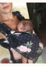 avis Porte-bébé Free-to-Grow par Emilie