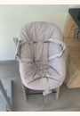 avis Newborn set Tripp Trapp pour nouveau-né par Mathilde