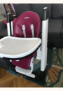 avis Chaise haute Siesta par Ylé
