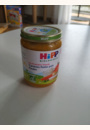 avis Carottes Petits pois Poulet - 2 pots x 190g - 6 mois par Fanny
