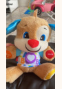 avis Peluche interactive Puppy  par Nabila