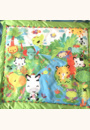 avis Tapis d'éveil jungle par griselidis