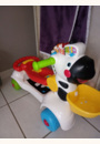 avis Trottino mon zèbre rigolo par sindy