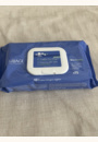 avis Lingettes d'eau nettoyante par Lina