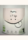 avis Lait 1er âge par Ludivine