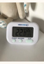 avis Thermomètre Hygromètre par Clorindre