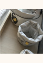 avis Paniers de toilette Babyfan (x3) par Esadahmet