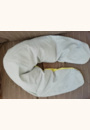 avis Coussin de maternité par Julie