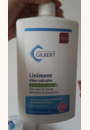 avis Liniment Oléo-calcaire par Johanna