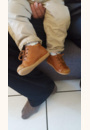 avis Chaussures Sporti par Caroline