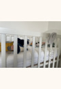 avis Moniteur respiratoire Nanny BM-03 par Ines