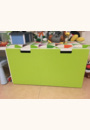 avis Banc avec rangement Stuva par Sarah