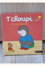 avis T'choupi va sur le pot par Aurélie