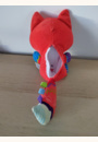 avis Malo, mon renardeau dodo par Aurore