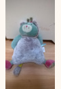 avis Peluche Chat musical Les Pachats par laetitia