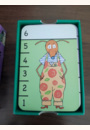 avis Jeu de cartes Bata-waf par Jessica