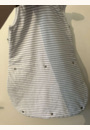 avis Gigoteuse en jersey à motif fantaisie par Alicia