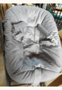 avis Newborn set Tripp Trapp pour nouveau-né par Amandine