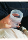 avis Biberon Maternity 2 140 ml par Justine