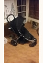 avis Poussette B-Motion 3 par léa