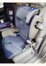 avis Siège auto KIDFIX PRO par Aurélie