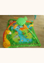 avis Tapis d'éveil jungle par Sandra