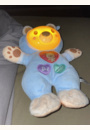 avis Mon lumi ourson Léon  par Alison