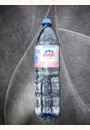 avis Eau minérale EVIAN 6x1,5l par Lynda