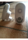 avis Ecoute bebe audio plug'n go MBP8 par Laura
