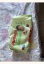 avis Lingettes Natural Care par Anne-Sophie