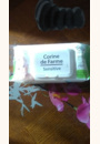 avis Lingettes Change Sensitive sans parfum par sandrine