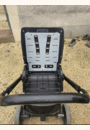 avis Poussette Chrome par Marine