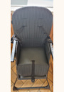avis Chaise haute pliante Sit N Go par Camille