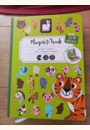 avis Magneti'book animaux par Floriane