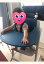 avis Baby Set pour chaise haute Lemo par Celia