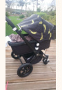 avis Poussette Cameleon 3 Plus par Anaïs