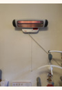 avis Chauffage d'appoint pour table à langer avec arrêt automatique par Zoe