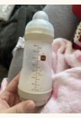 avis 3 biberons Easy Start  par Julia