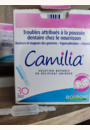 avis Camilia par Vanessa