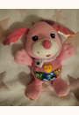 avis Peluche musicale Chant'Toutou par Gwen